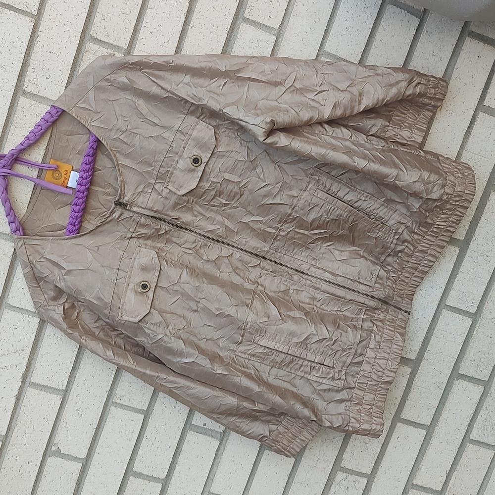 Ruby Jacket* - image 4